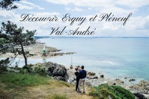 Découvrir Erquy et Pléneuf Val-André en 2 jours blog voyage lovelivetravel