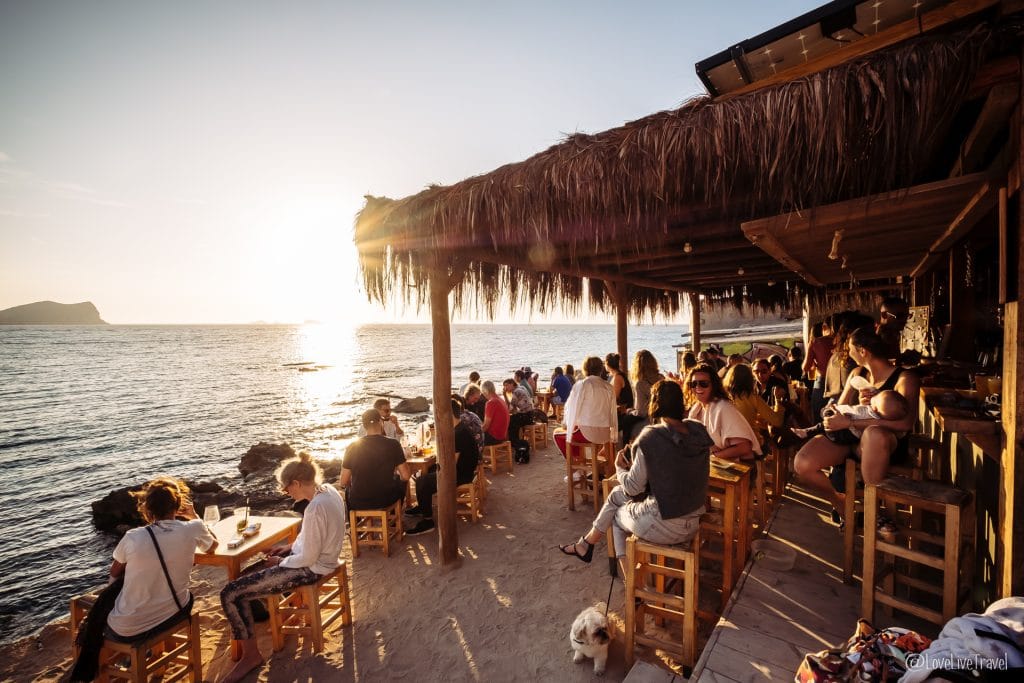 Découvrir Ibiza et Formentera en 5 jours blog voyage lovelivetravel