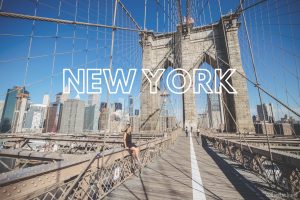 Découvrir New-York en 5 jours blog voyage lovelivetravel