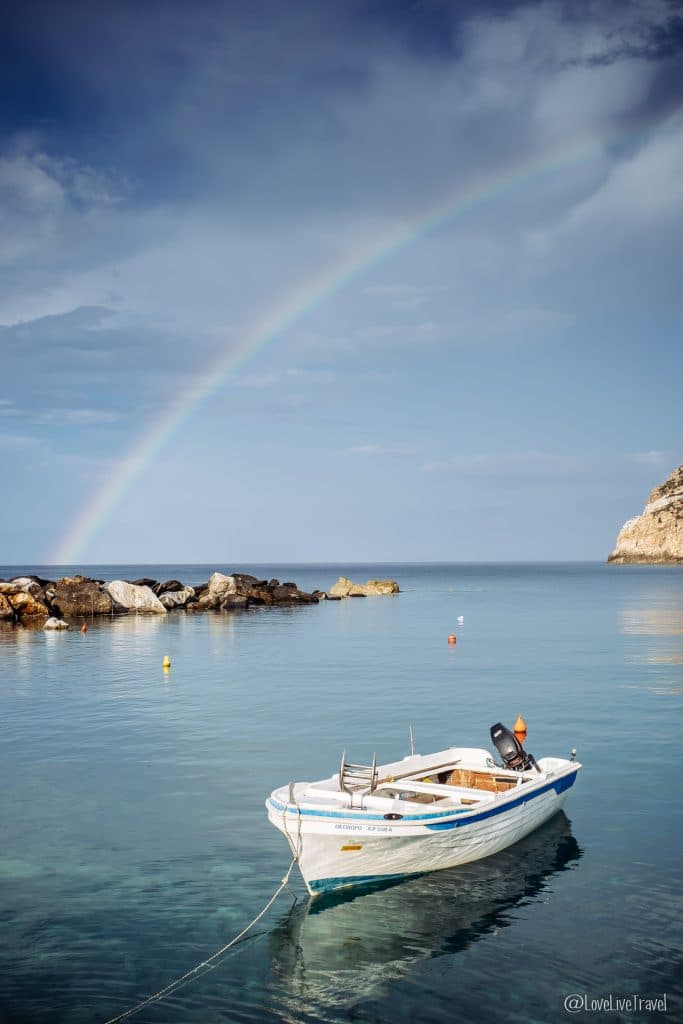 Découvrir Naxos en 4 jours blog voyage lovelivetravel