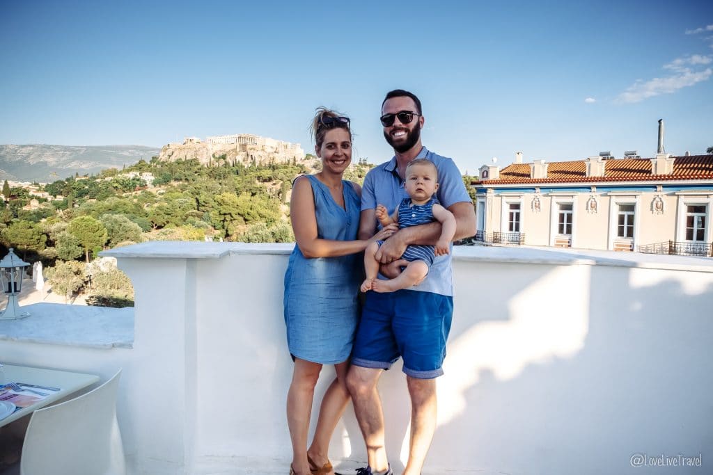 Découvrir les Cyclades : Naxos, Amorgos et Santorin en 15 jours blog voyage lovelivetravel