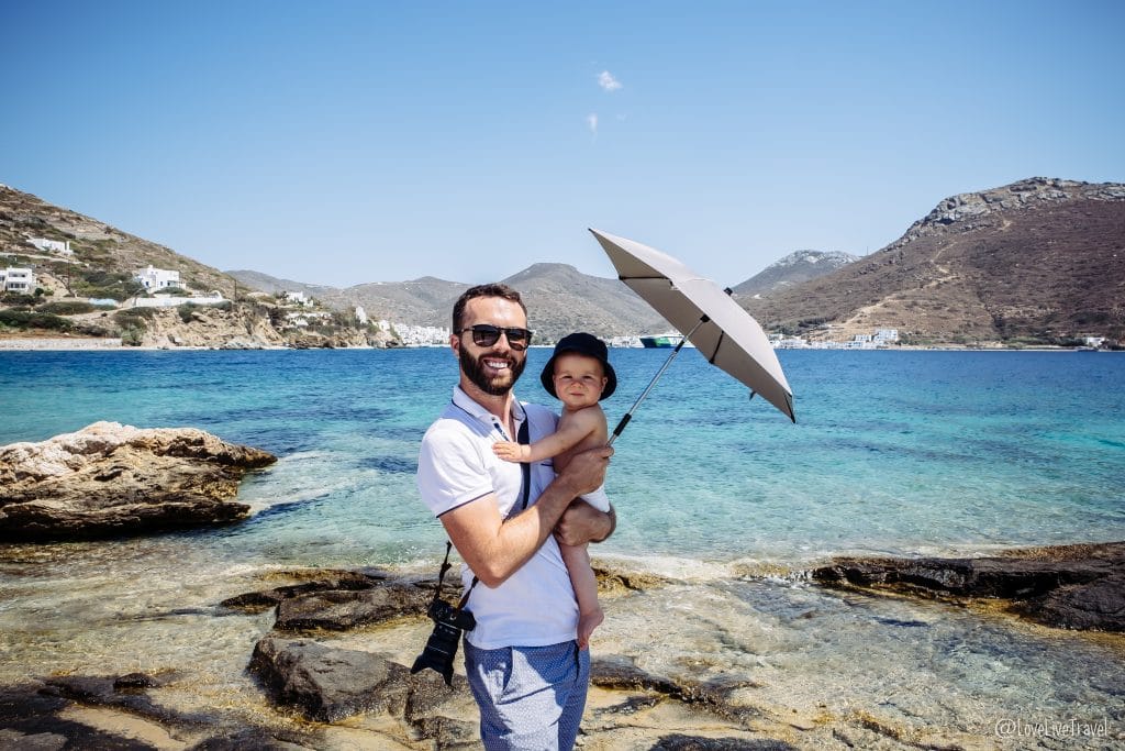 Découvrir Amorgos en 3 jours cyclades grèce blog voyage lovelivetravel