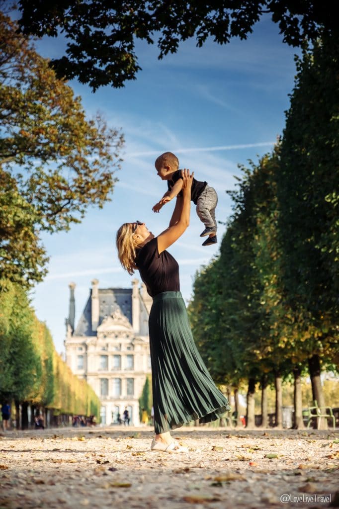 spots photos Instagram à Paris Blog voyage lovelivetravel