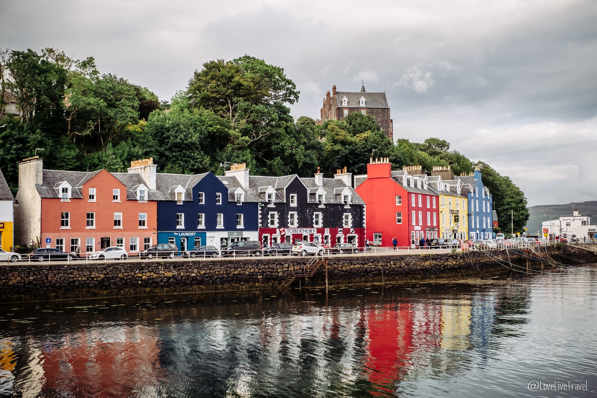 Road trip de 15 jours en Ecosse Blog voyage lovelivetravel