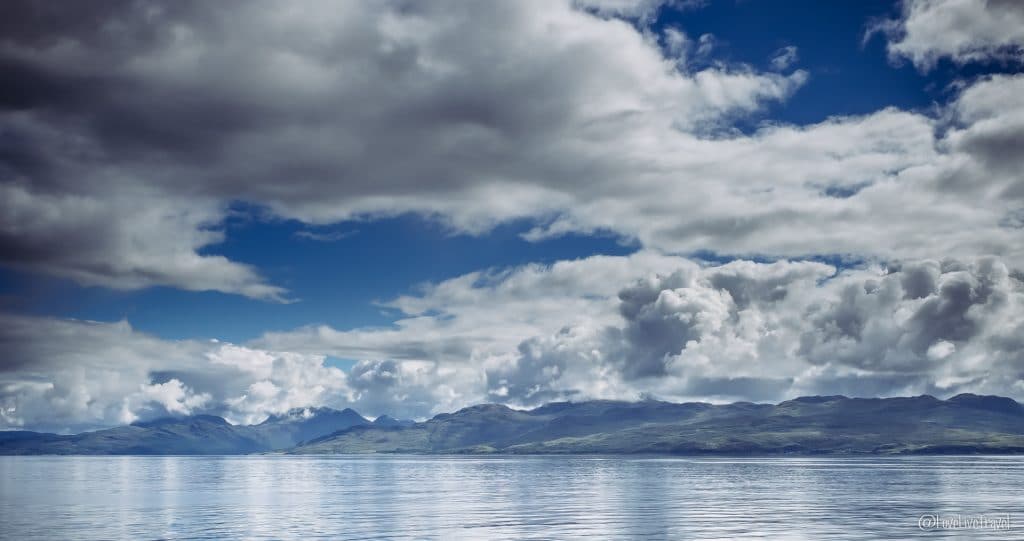 Découvrir l'île de Skye, en Ecosse, en 3 jours blog voyage lovelivetravel