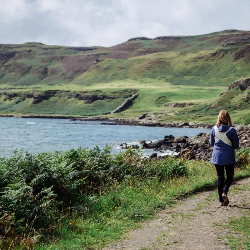 Découvrir l'île de Mull, en Ecosse, en 2 jours blog voyage lovelivetravel