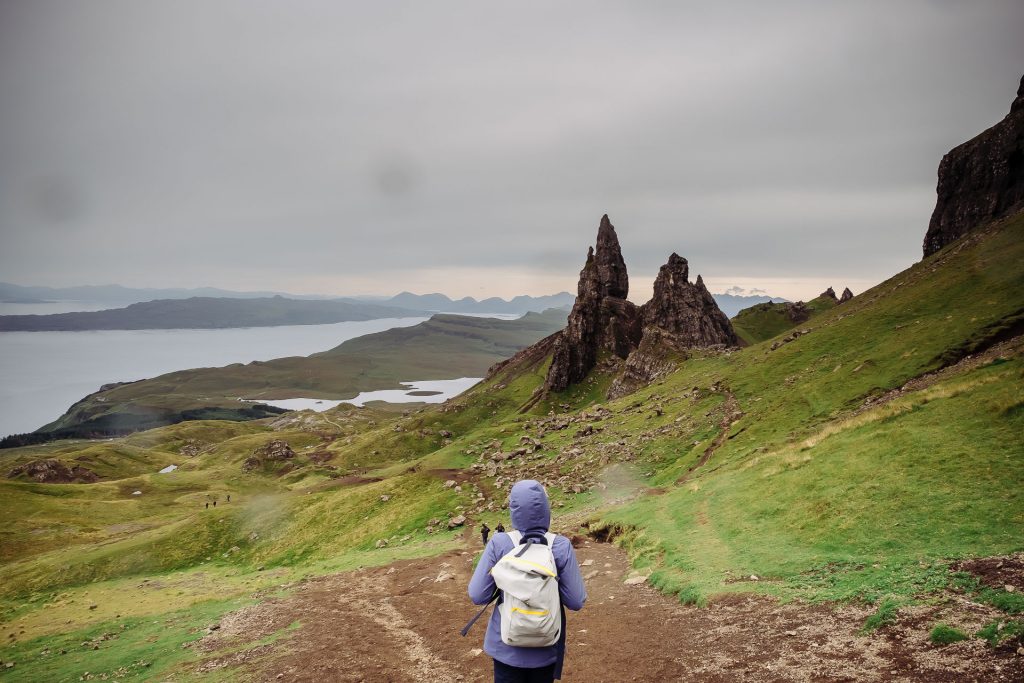 Découvrir l'île de Skye, en Ecosse, en 3 jours blog voyage lovelivetravel