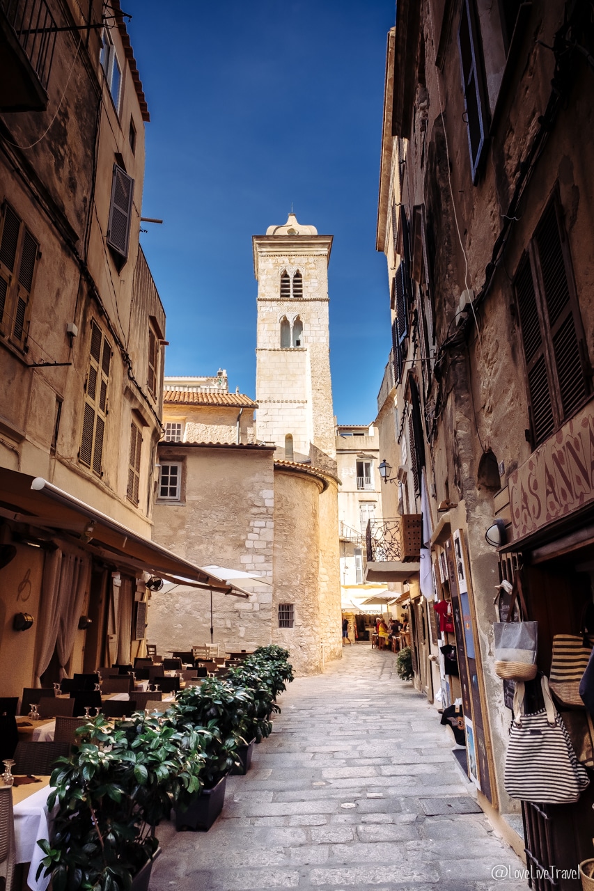 Road trip de 2 semaines en Corse blog voyage et lifestyle lovelivetravel