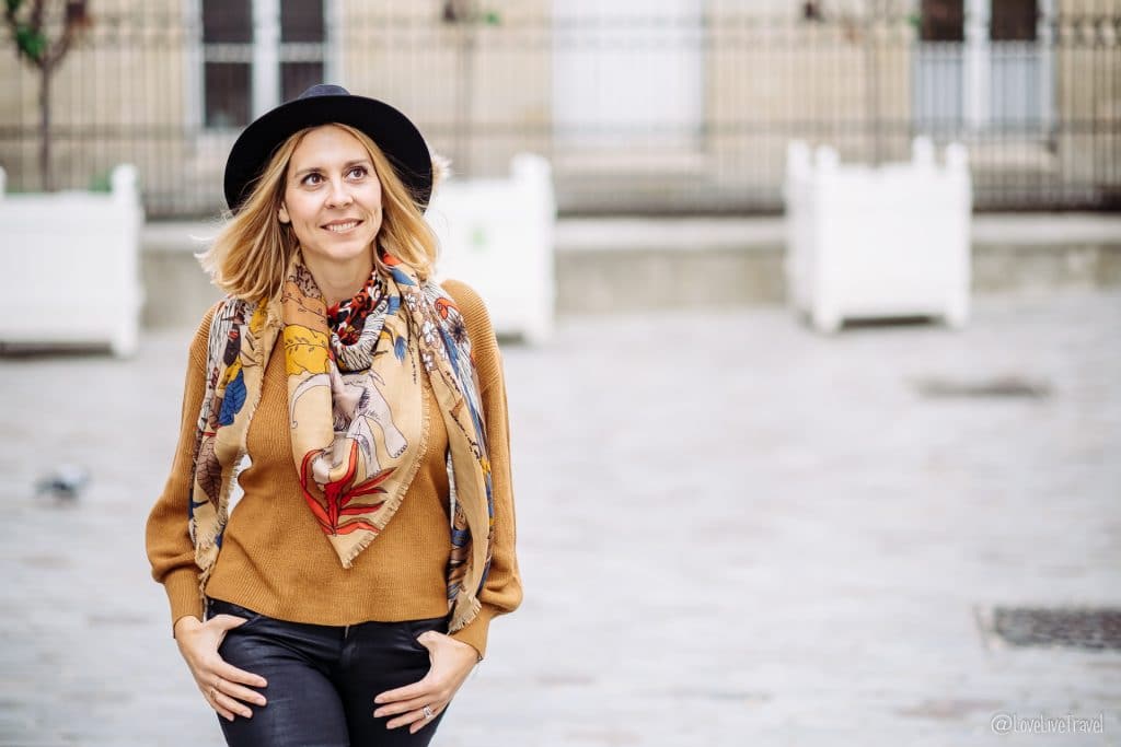looks d'automne 2018 blog voyage lifestyle lovelivetravel