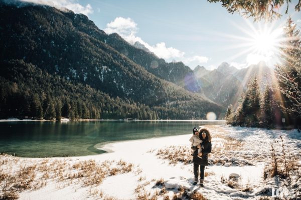 Découvrir le Sud-Tyrol, en hiver, en 5 jours blog voyage lifestyle lovelivetravel