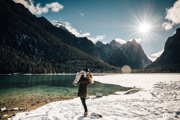 Découvrir le Sud-Tyrol, en hiver, en 5 jours blog voyage lifestyle lovelivetravel