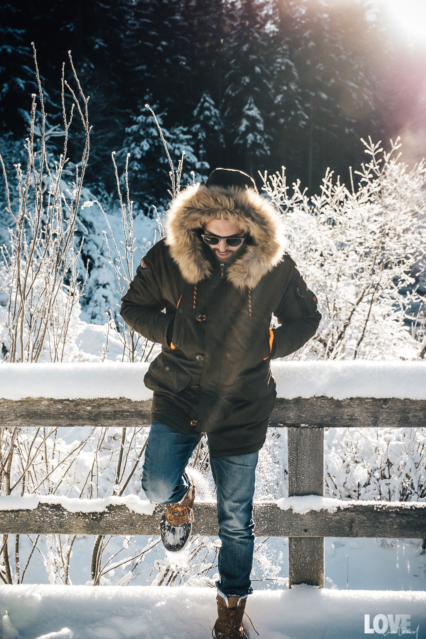 Notre sélection de manteaux d'hiver 2018 blog voyage et lifestyle lovelivetravel