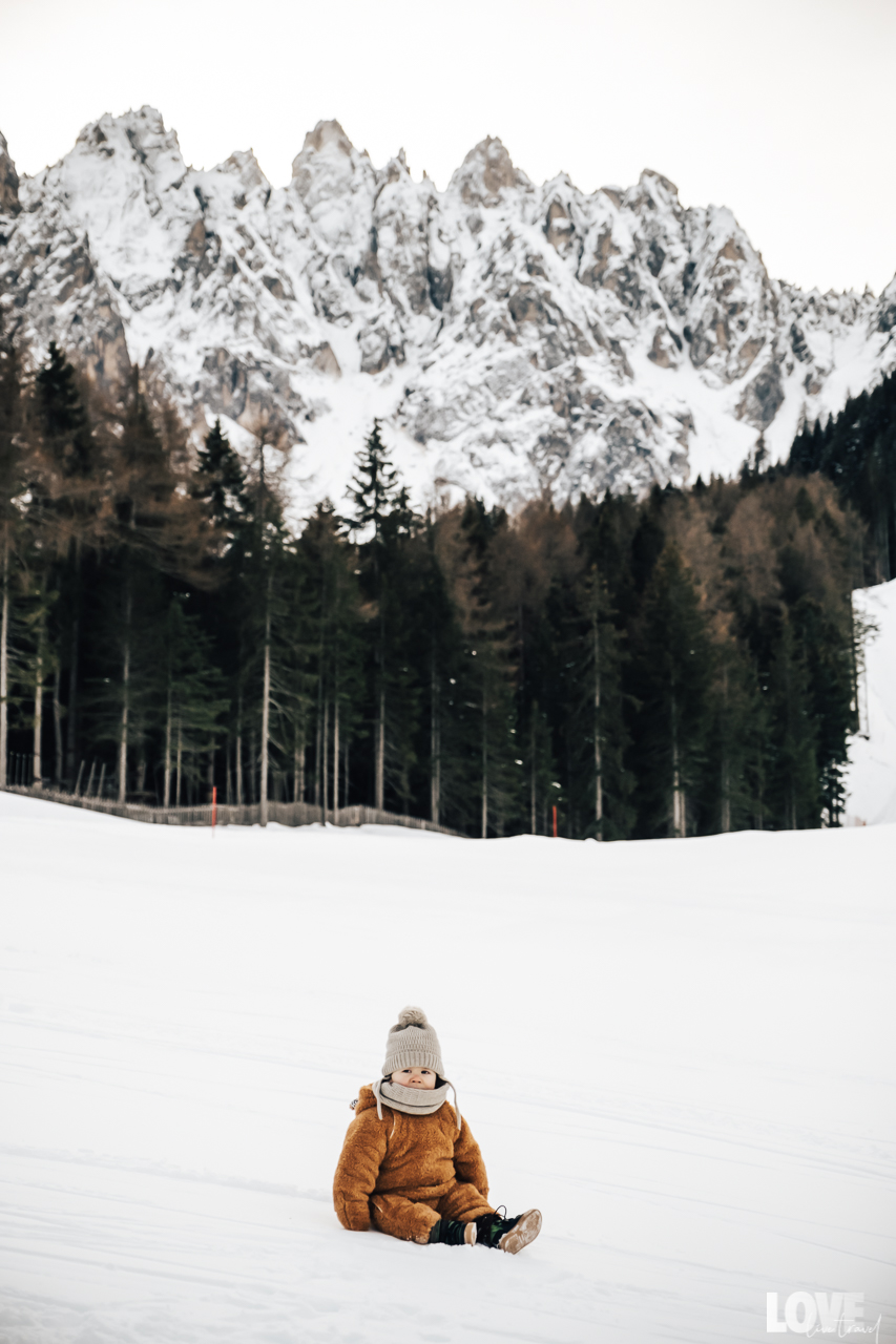 Nos conseils pour partir ?� la montagne avec un b?�b?� - LoveLiveTravel - blog voyage & lifestyle