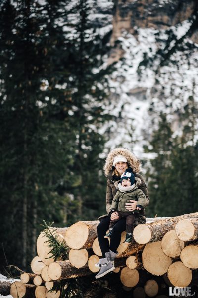 Nos conseils pour partir à la montagne avec un bébé blog voyage et lifestyle lovelivetravel