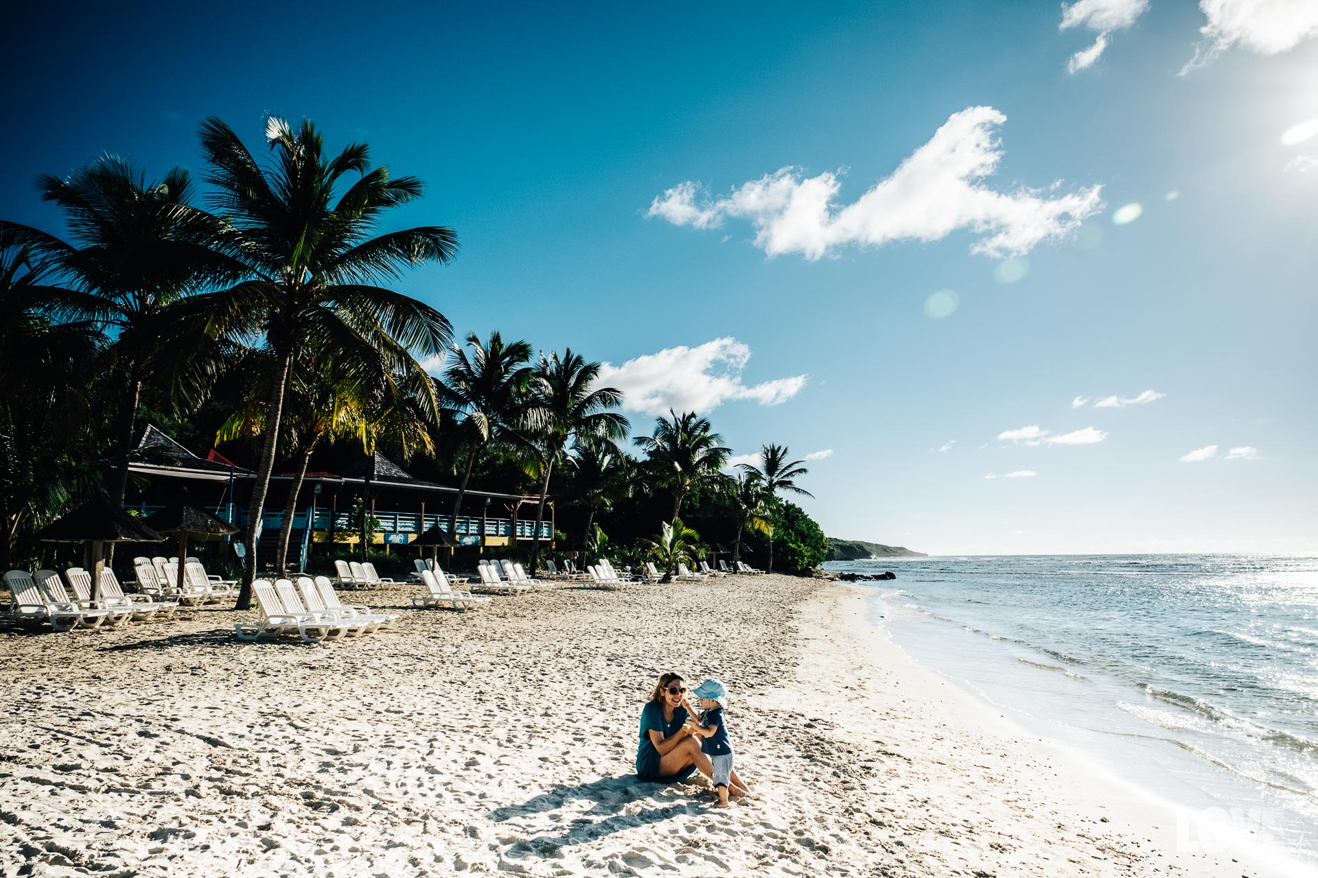 10 choses à voir et à faire à Grande-Terre en Guadeloupe