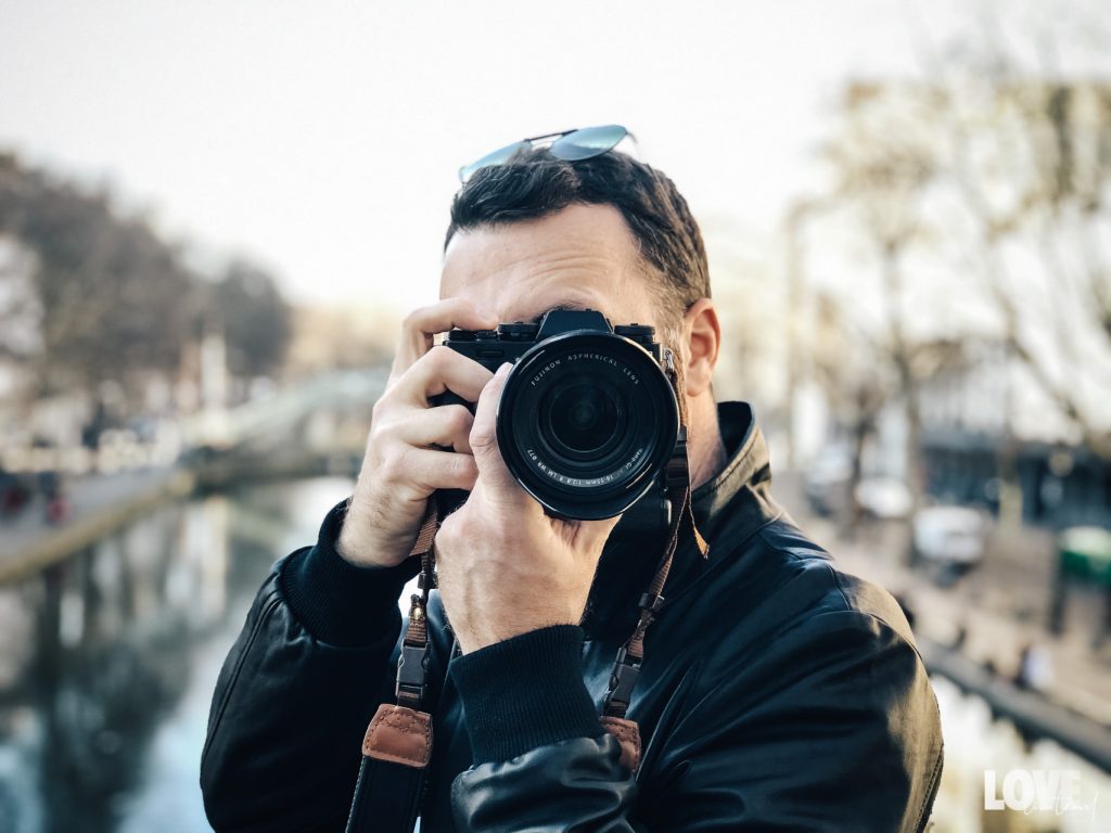 Fujifilm XT3 : Test terrain longue durée blog voyage et lifestyle lovelivetravel