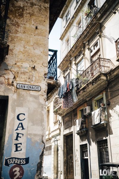 Cuba : découvrir La Havane en 3 jours blog voyage et lifestyle lovelivetravel