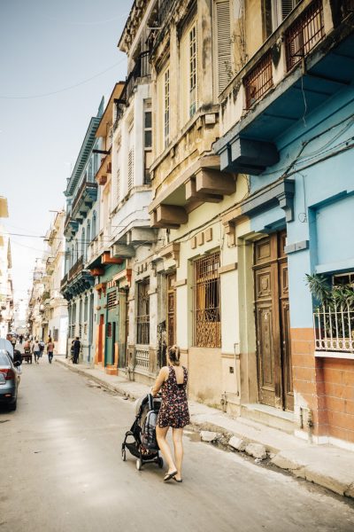 Conseils pour préparer son voyage à Cuba blog voyage et lifestyle lovelivetravel