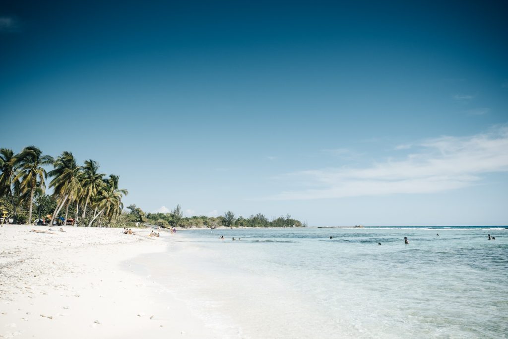 Cuba : découvrir Playa Giron et Cienfuegos en 4 jours blog voyage et lifestyle lovelivetravel