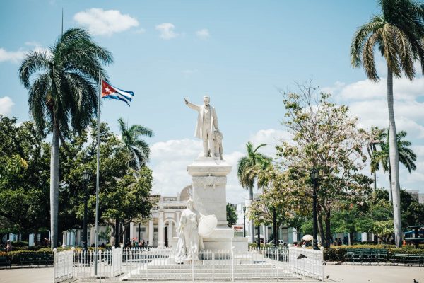 Cuba : découvrir Playa Giron et Cienfuegos en 4 jours blog voyage et lifestyle lovelivetravel