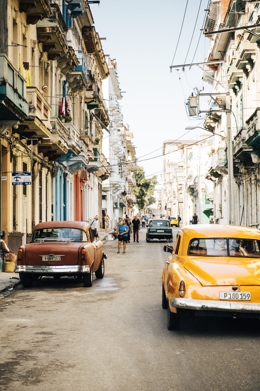 Cuba : découvrir La Havane en 3 jours blog voyage et lifestyle lovelivetravel