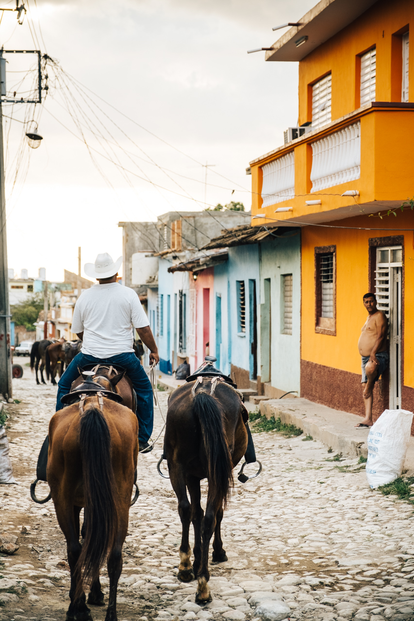 Cuba : découvrir Trinidad et sa région en 3 jours blog voyage et lifestyle lovelivetravel