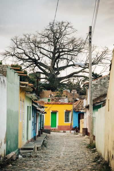 Cuba : découvrir Trinidad et sa région en 3 jours blog voyage et lifestyle lovelivetravel