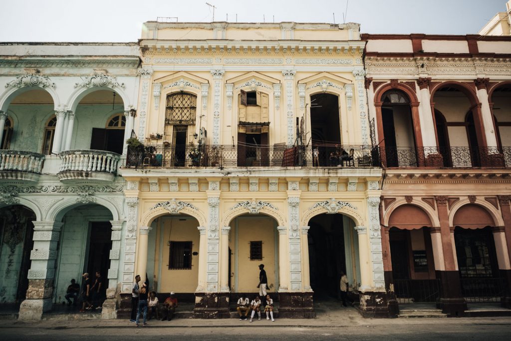Itinéraire de 15 jours à Cuba blog voyage et lifestyle lovelivetravel