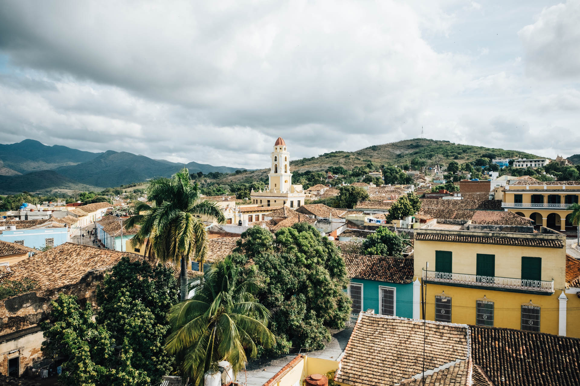 Itinéraire de 15 jours à Cuba blog voyage et lifestyle lovelivetravel