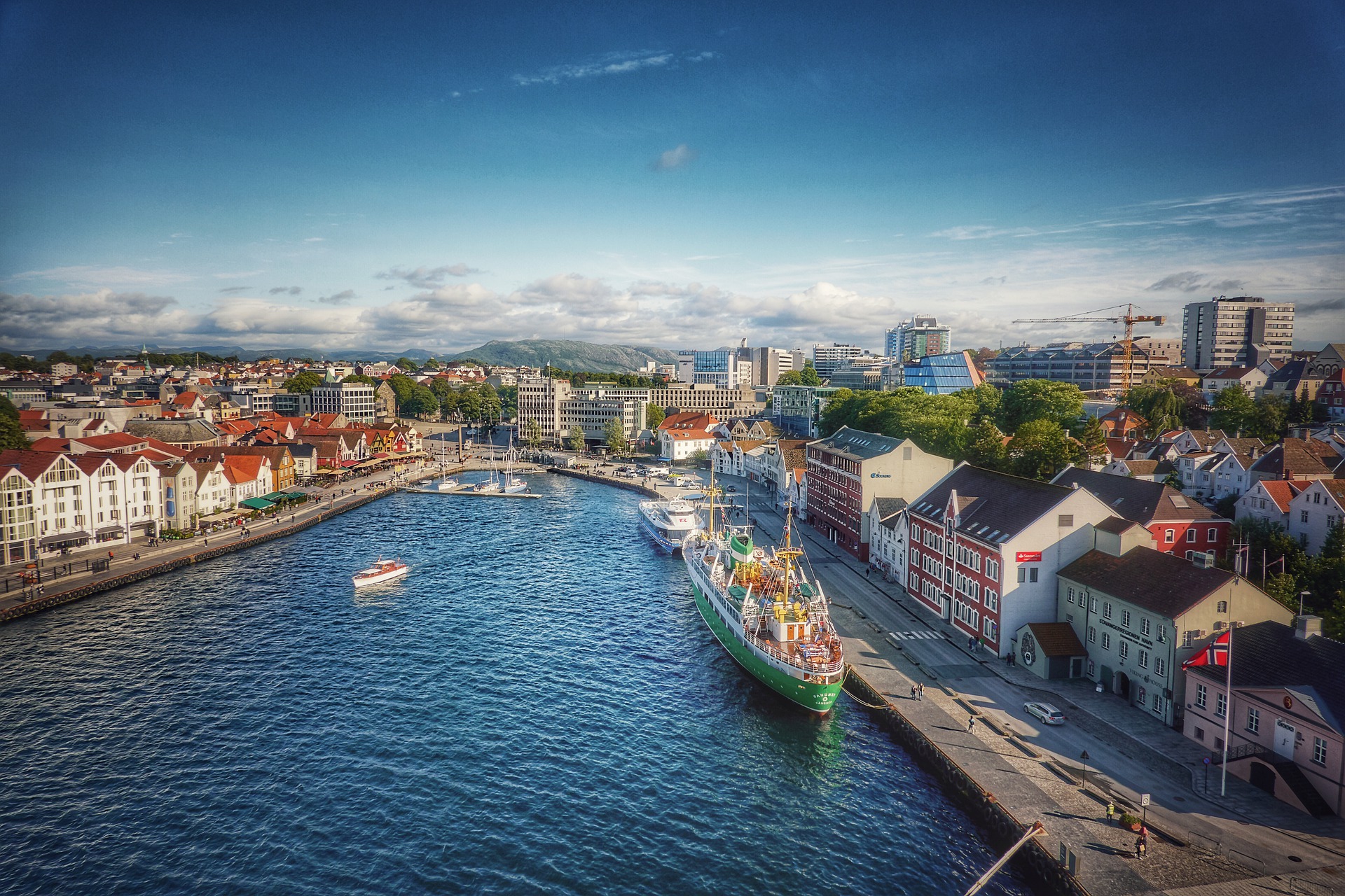 Norvège, itinéraire type pour un road trip de 3 semaines LoveLiveTravel blog voyage & lifestyle