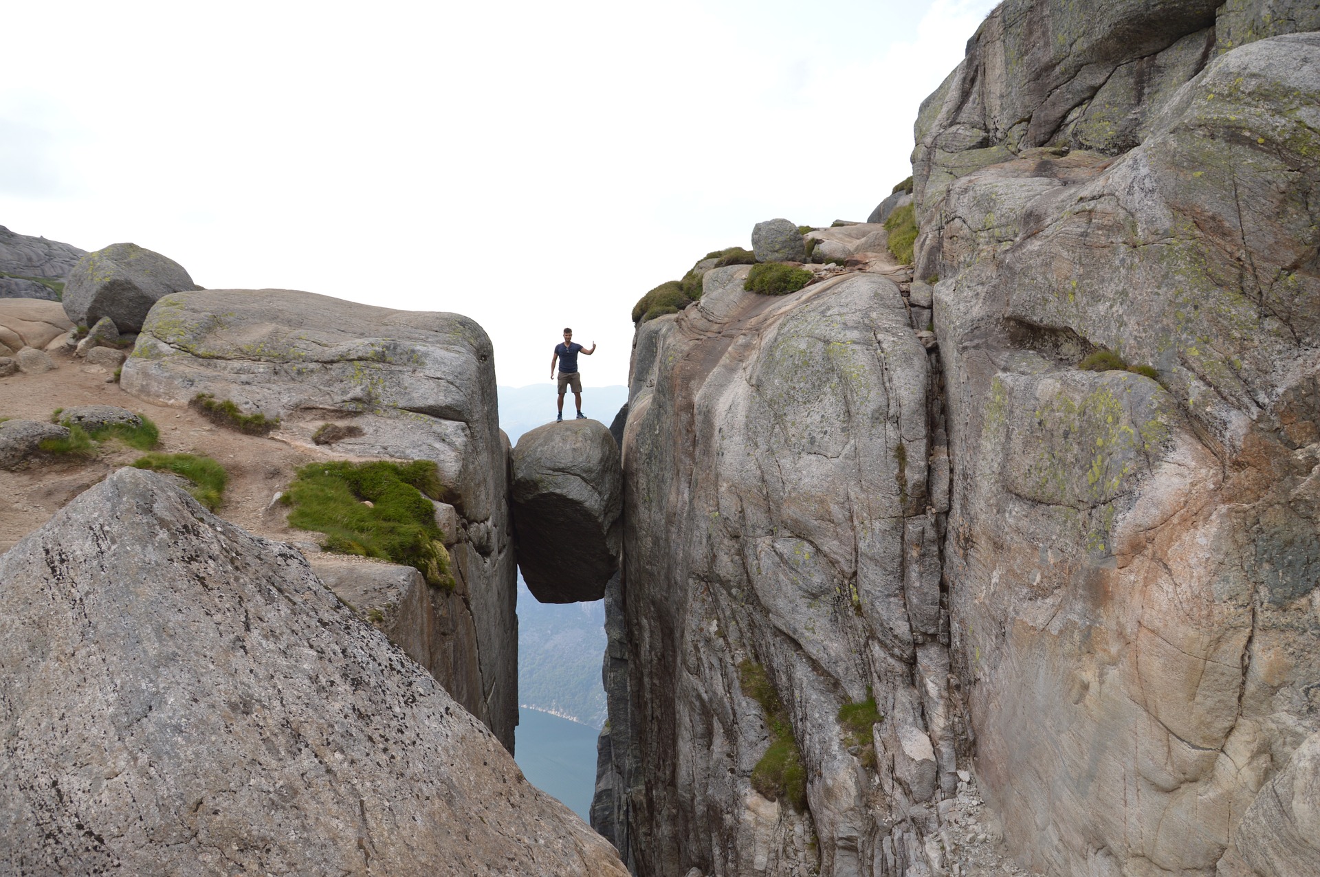 Norvège, itinéraire type pour un road trip de 3 semaines LoveLiveTravel blog voyage & lifestyle