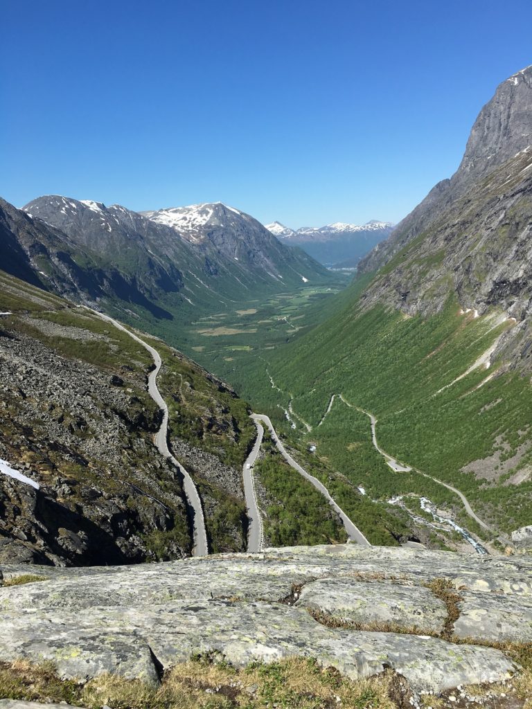Norvège, itinéraire type pour un road trip de 3 semaines blog voyage lifestyle lovelivetravel