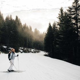Comment bien réserver son séjour au ski ?
