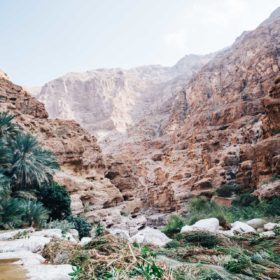 Road trip de 8 jours à Oman