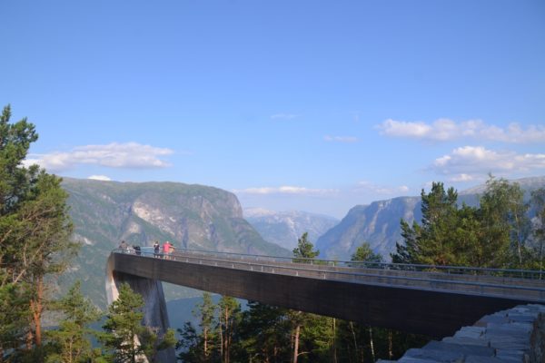 Road trip en Norvège de 2 semaines blog voyage lifestyle lovelivetravel