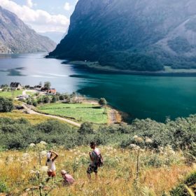 Road trip en Norvège de 2 semaines