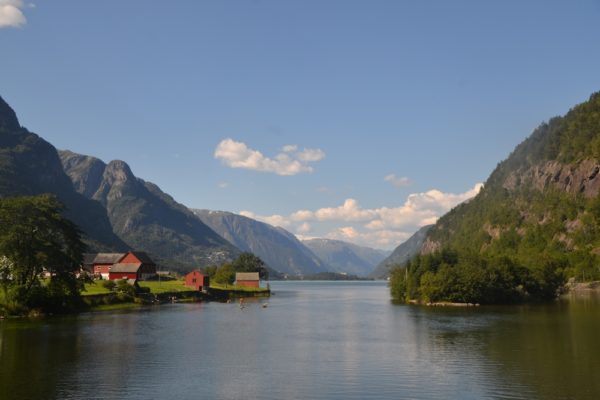 Road trip en Norvège de 2 semaines blog voyage lifestyle lovelivetravel