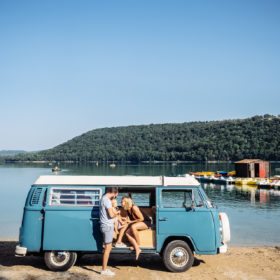 5 idées de road trips en France