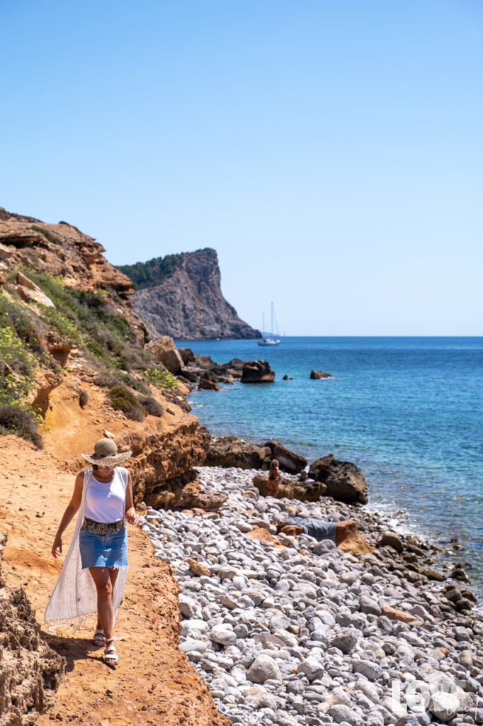 Top 10 des spots Instagram à Ibiza blog voyage lifestyle lovelivetravel