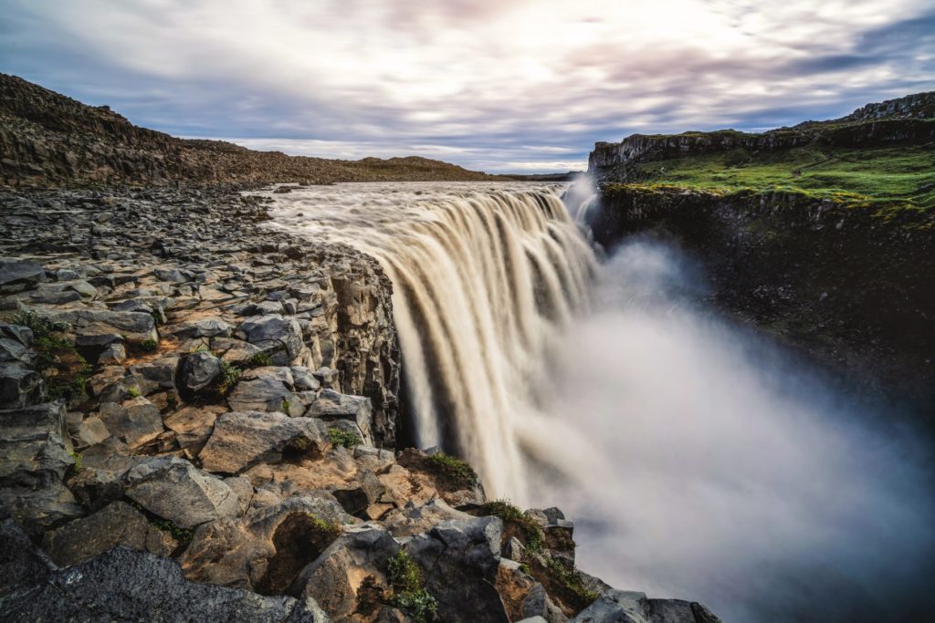 Les merveilles de l'Islande blog voyage lifestyle lovelivetravel
