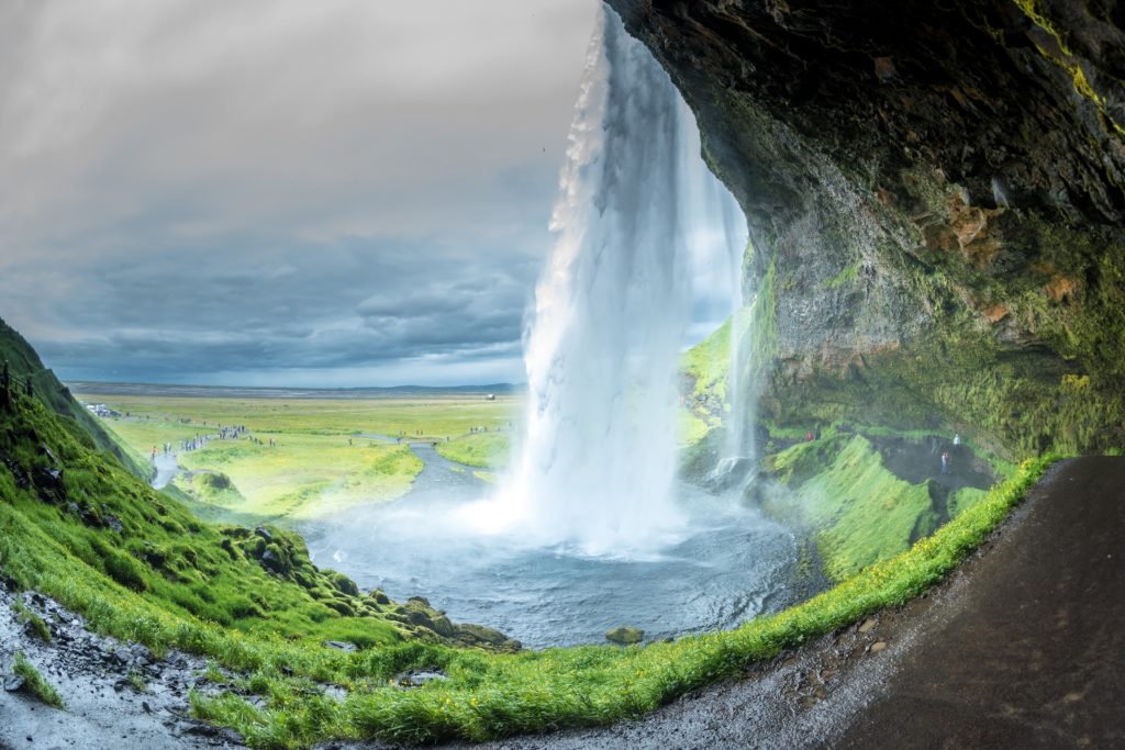 Les merveilles de l'Islande blog voyage lifestyle lovelivetravel
