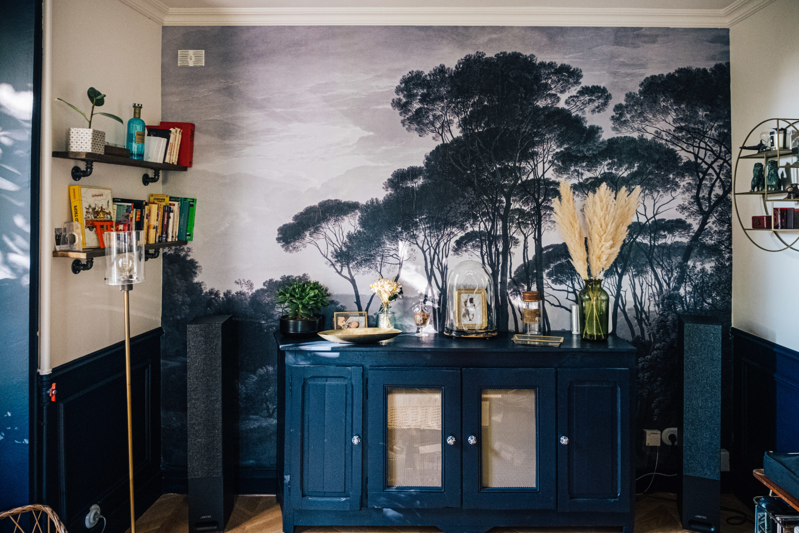 Décorations murales, 4 tendances pour personnaliser votre intérieur