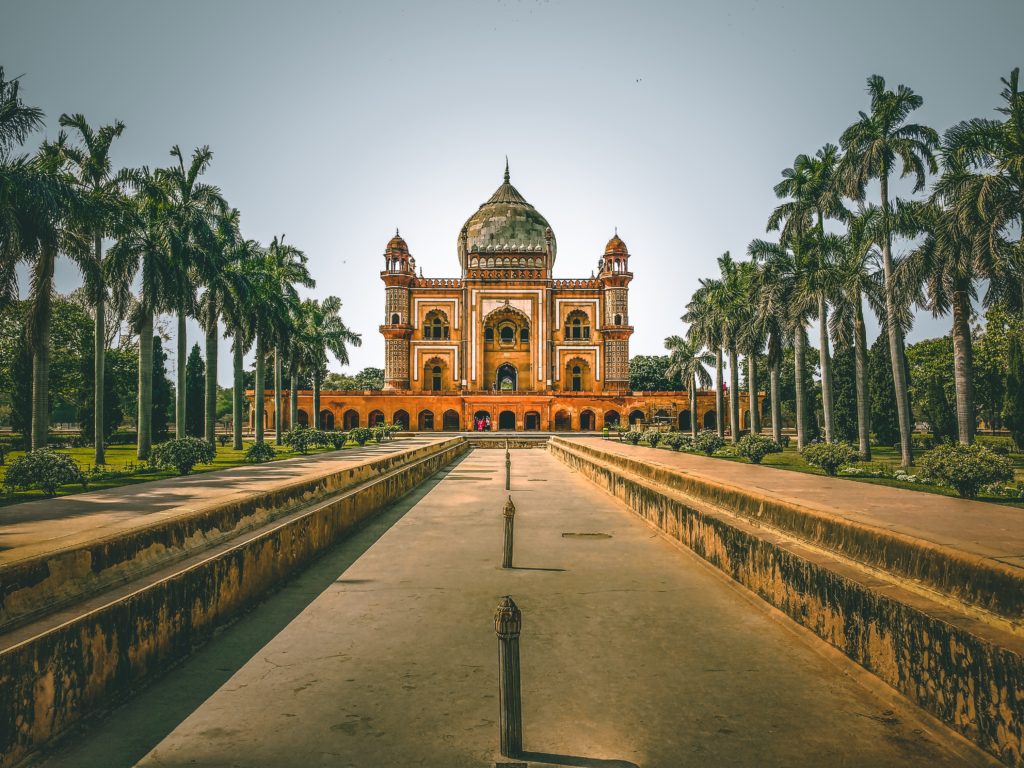 New Delhi : 10 lieux incontournables à visiter