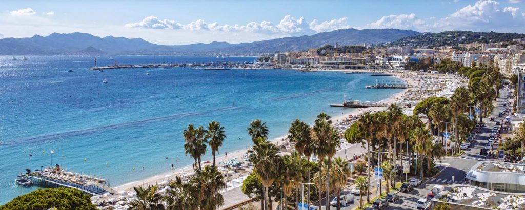 French Riviera: Guide des Destinations Exclusives