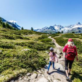 Top des destinations VTF les vacances très familles en France pour des vacances réussies