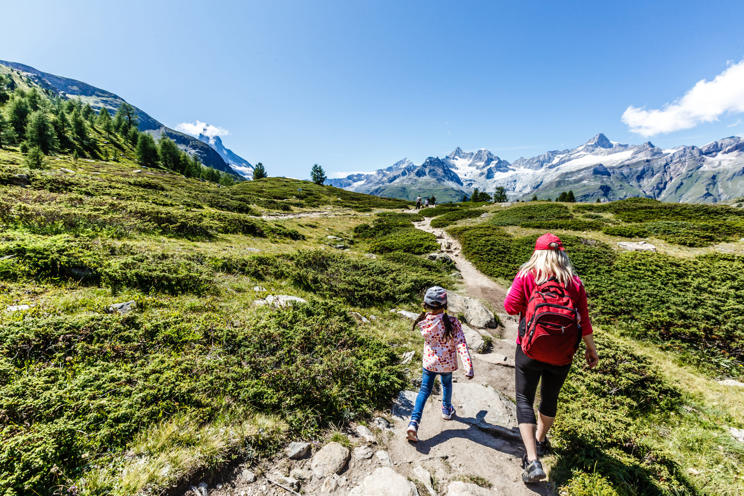 Top des destinations VTF les vacances très familles en France pour des vacances réussies