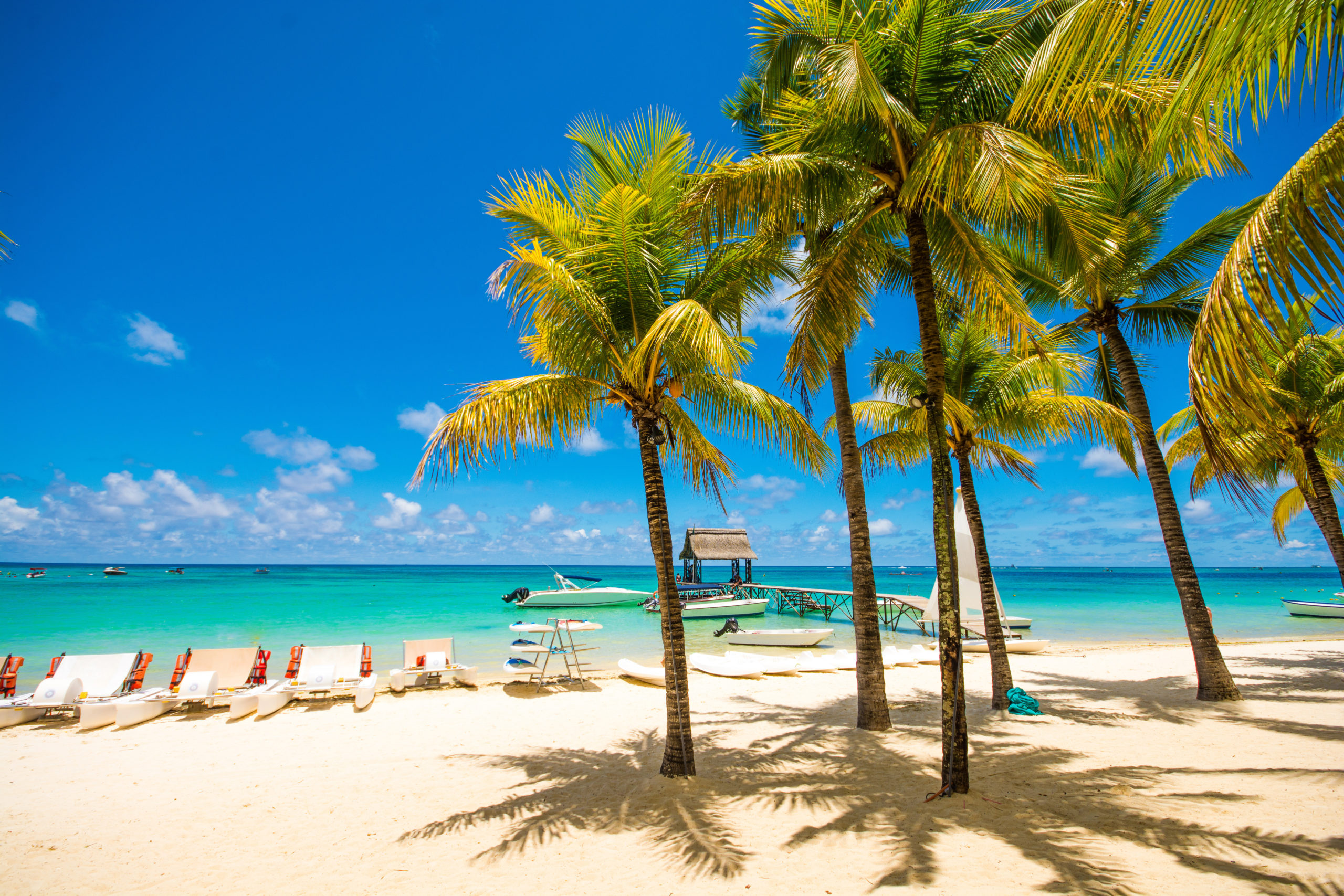 Destination de vacances : pourquoi choisir l'île Maurice