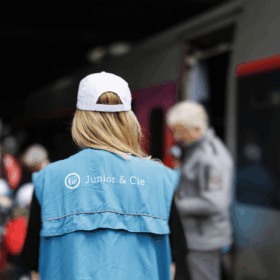 Junior & Cie : le service SNCF pour faire voyager votre enfant en toute sécurité